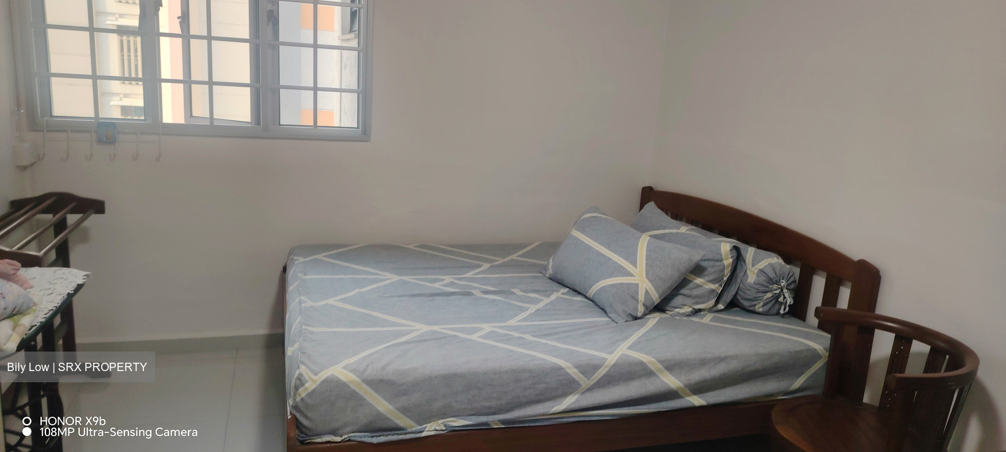 Blk 112 Bukit Purmei Road (Bukit Merah), HDB 3 Rooms #502493401